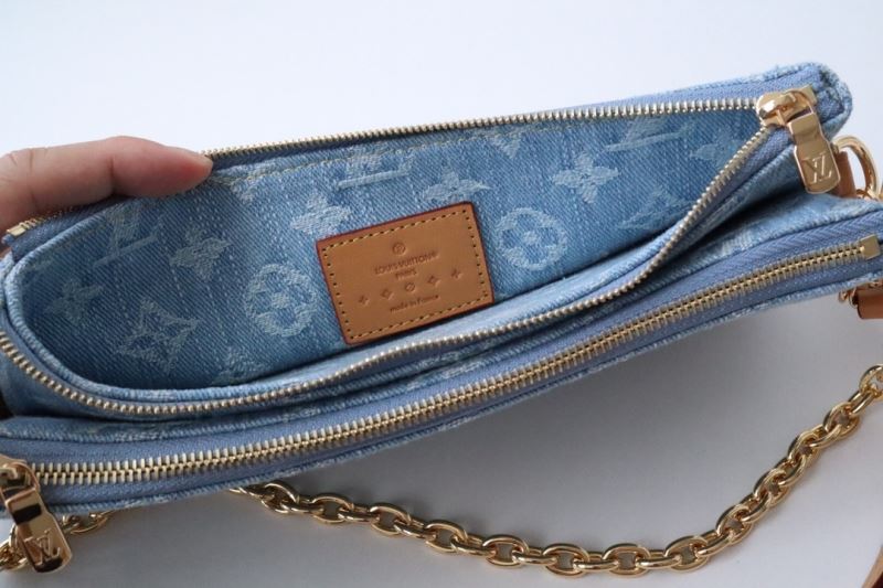 Louis Vuitton Satchel Bags